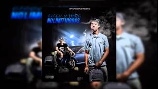 Lil Bibby x Lil Herb  No Limit Niggas Mixtape [upl. by Swee]