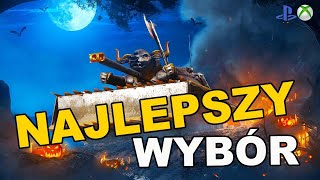 Którego wybrać Mój potworny wybór World of Tanks Xbox Series XPs5 [upl. by Chuipek142]