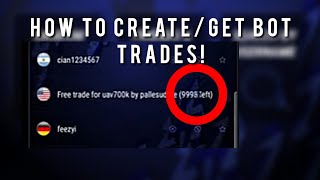 FULL EXPLANATION HOW TO CREATE RECIEVE BOT TRADES IN MADFUT 22 WATCH FULL VIDEO [upl. by Gnol]