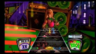 Guitar Hero 80s  quotPlay With Mequot Expert 100 FC 346918 [upl. by Pass391]