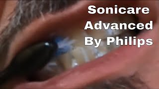 Sonicare Advanced By Philips Review [upl. by Ttenaej]