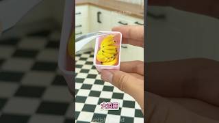 केला और सेब की जोड़ी 🙂💞 –mini wood toy–woodwarking art skills \ hand crafts  shorts [upl. by Psyche97]