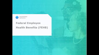 MicroTraining FEHB Federal Employee Health Benefits Program [upl. by Trask]