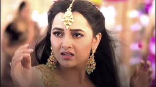 lambiya Judaea Part 2 RuPra vm  Tejasswi Prakash Pratik Sehajpal  nagin6 [upl. by Elocel]