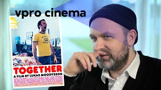 Lukas Moodysson looking back on Together 2000 [upl. by Sachi]