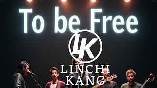 To Be Free Untuk Dia  Linchi Kang [upl. by Nneb513]