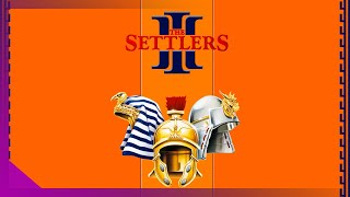 Is Settlers 3 GOG version still worth playing  Is it a classic [upl. by Anada]