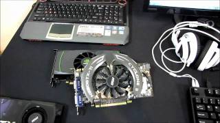 GTX 550 Ti SLI Scaling Review amp Value Analysis Linus Tech Tips [upl. by Aniluj]