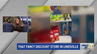 That Fancy Discount Store in Linesville [upl. by Kordula]