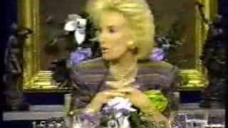 1990  Homosexualidad  Almorzando con Mirtha Legrand [upl. by Tumer]