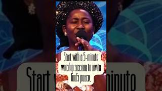 Starting Your Day with Worship Songs of Legendary Osinachi Nwachukwu can transform your Life gospel [upl. by Valonia821]