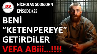 Nicholas Godejohn  Gerçek Yaşanmış Hayat Hikayeleri  Episode 25 [upl. by Walling]