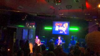 Super Jam  Lazy 5112015 They Dont Know Jimi Hendrix cover [upl. by Dotty]