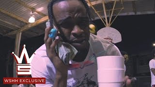 Voochie P Feat Sauce Walka quotDrip Like Mequot WSHH Exclusive  Official Music Video [upl. by Nottus]