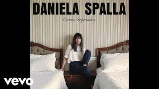 Daniela Spalla  Viaje A La Luna Audio ft Carlos Sadness [upl. by Thirzi]