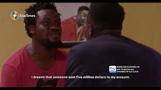 Woos is in deep trouble  Ile Alayo  S2  EP15 [upl. by Pilif]