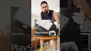 Unboxing NEW PS5 Slim 30th Anniversary Limited Edition [upl. by Budworth]