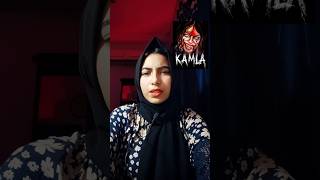 KAMLA Real Horror Story  Hidden Story Behind This Indian Game  horrorstoriesscaryghost [upl. by Gibbeon]