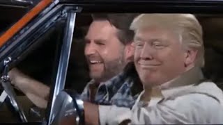 The Dukes of Maga Video Amazing [upl. by Kristofer]