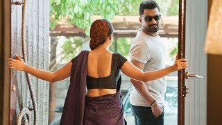 118 Movie Theatrical Trailer  Nandamuri Kalyanram  Shalini  Nivetha Thomas [upl. by Lledualc522]