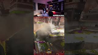 ImperialHal Just POPPED OFF With That Devotion in Scrims  Apex Legends [upl. by Jaeger102]