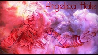 Angelica Hale Soars through the Stars with Clarity [upl. by Aeli51]