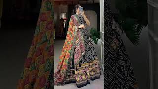 Navratri special garbadance dance garbasteps garba navratri shortsvideo dancers [upl. by Tasiana]