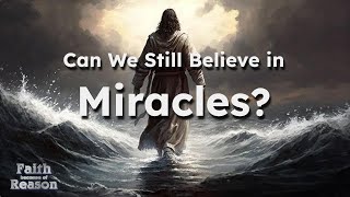 The Rationality of Belief in Miracles Answering Hume and his Contemporary Defenders [upl. by Langham]