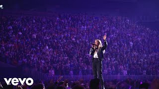 Passion  Praise Him Live From Passion 2020 ft Melodie Malone [upl. by Haliek673]