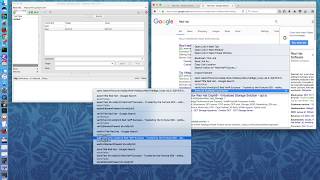 Using Selenium IDE to interact with Chrome browser [upl. by Babara]