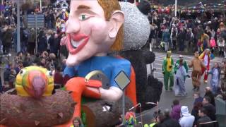 Carnaval Didam 2017 FB [upl. by Nnalyrehc]