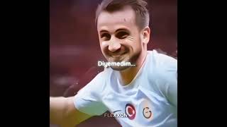 hani büklüm büklüm yollarda 4kedit galatasaray [upl. by Yadahs]