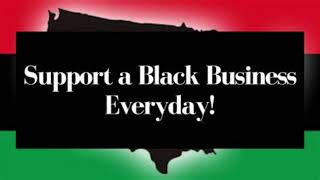 ATTENTION ALL BLACK BUSINESSES WIN 2 FREE WEEKS OF GLOBAL ADVERTISING [upl. by Arielle]