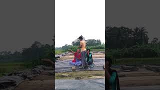 Ghurte Giyea ki pelam minivlog shortvideo vlog shorts subscribe shortsfeed [upl. by Massimo]