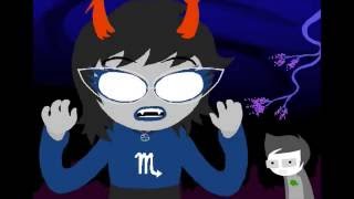 Lets Read Homestuck  Act 6 Act 3  Part 6 [upl. by Gannie332]