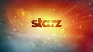 Starz Refresh 2011 [upl. by Intirb218]