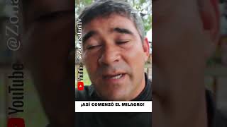 😲 ¡ASÍ COMENZÓ EL MILAGRO DEL GAUCHO GIL corrientes [upl. by Portuna]