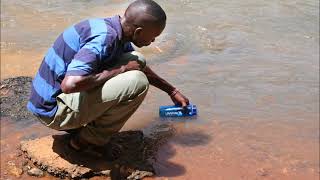 LifeStraw Go Stage 1  EnvironFocus [upl. by Esinyl]