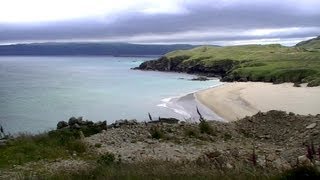 Around Durness  Sutherland  Scotland [upl. by Llehcar]