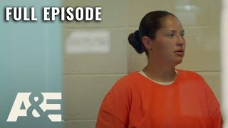 Behind Bars Special  Full Episode  AampE [upl. by Mayor]