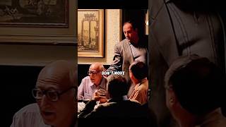 Uncle’s Out to Sink His Friend’s Business thesopranos sopranos series clips [upl. by Enelez292]