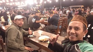 PENDOPO LAWAS JOGJA  NGOPI GRATIS [upl. by Nolyarg820]