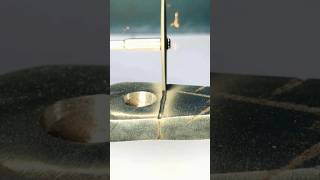 Rusty Fully jammed Pliers Restoration restorationvideos short satisfying [upl. by Sacram]