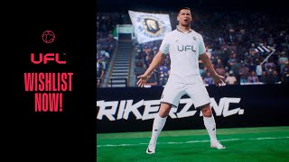 UFL™  Wishlist now [upl. by Anse]