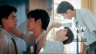 Eng Sub On1y one fmv  Hindi mix BL  Taiwanese BL  BL on hindi songs [upl. by Notsej]