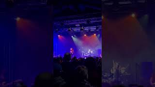 Großes Konzert strangekindofwoman tanteju dresden [upl. by Ahsinirt377]