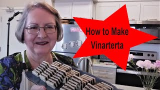 How to Make Vinarterta [upl. by Hereld]