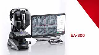 Digital Microscope  Instant Elemental Analysis  KEYENCE VHX7000N [upl. by Witty]