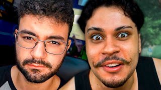 EXPOSED RKPLAY O HOMEM MAIS VITIMISTA DA NET [upl. by Kuster]