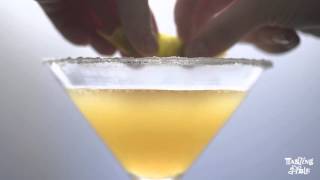 Burnt Lemon Sidecar [upl. by Caravette]